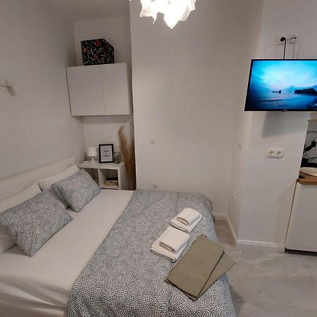 Lipotica Rooms ザダル エクステリア 写真