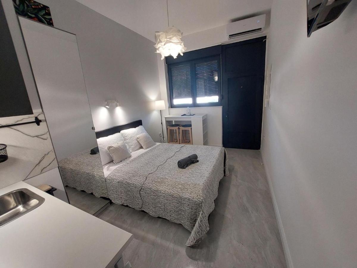 Lipotica Rooms ザダル エクステリア 写真