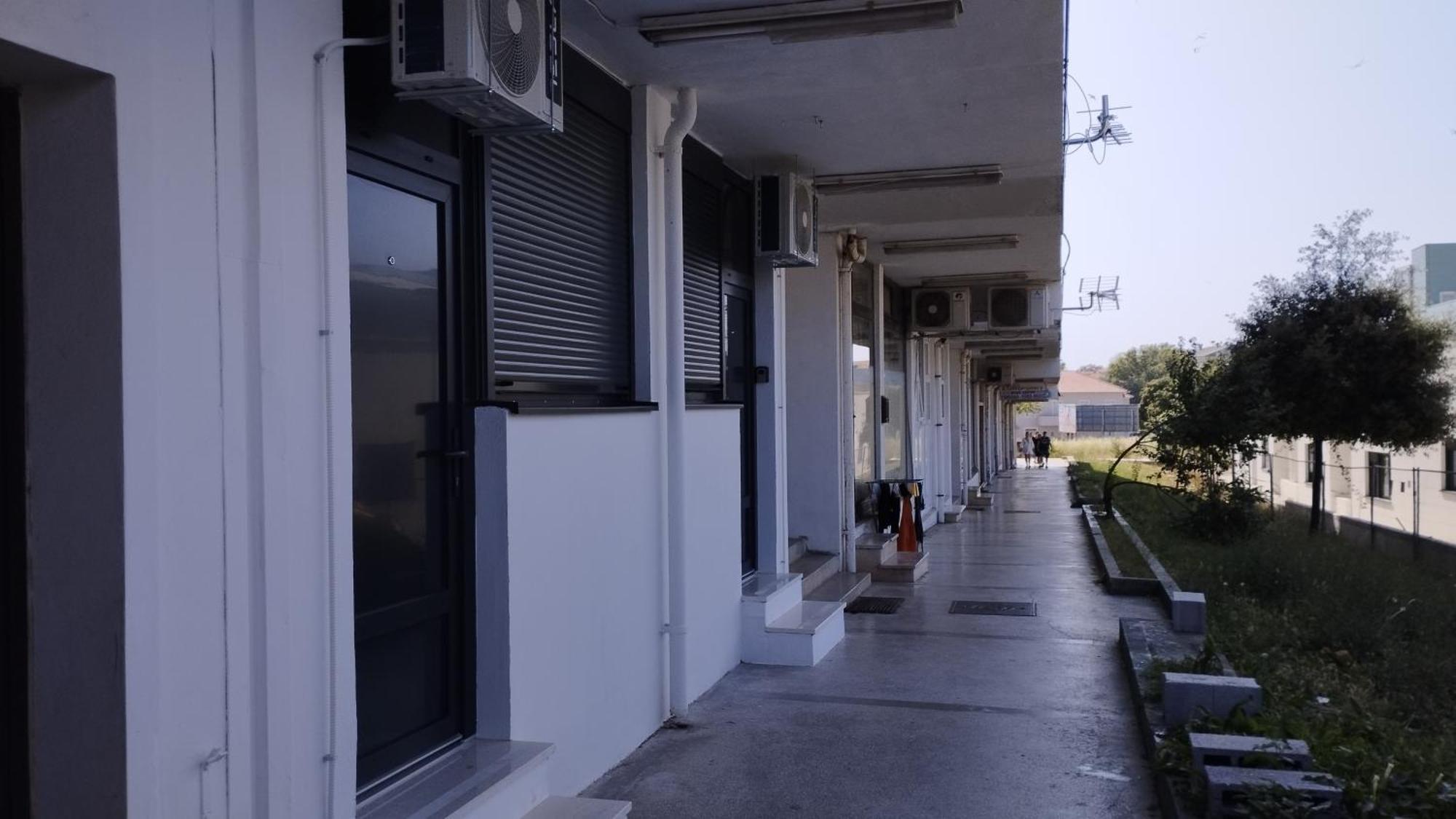 Lipotica Rooms ザダル 部屋 写真