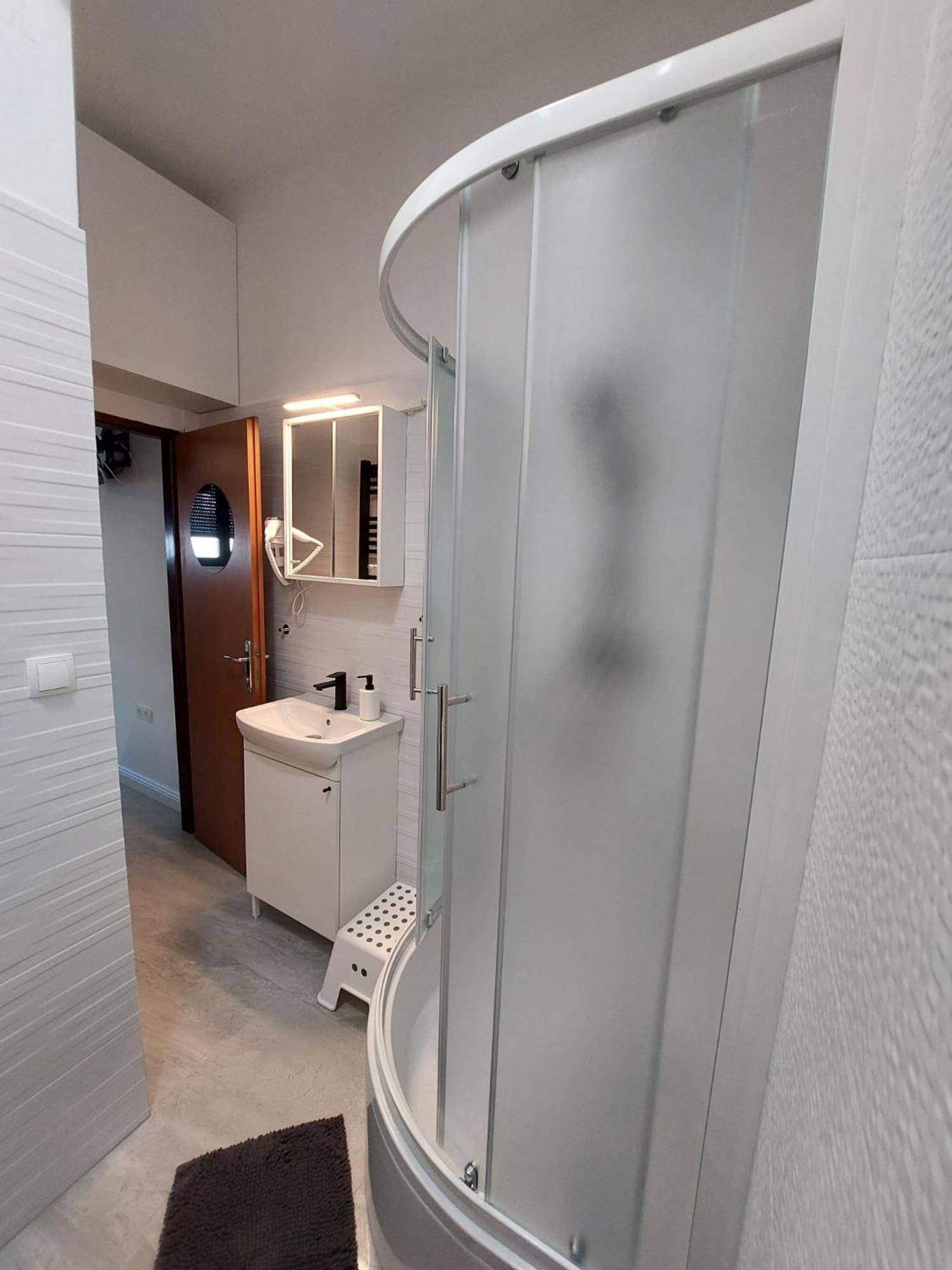 Lipotica Rooms ザダル 部屋 写真